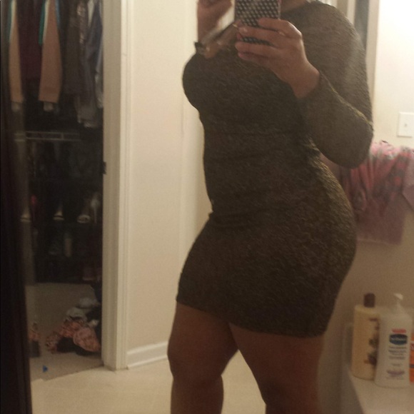 Mini Dress - Picture 10 of 11